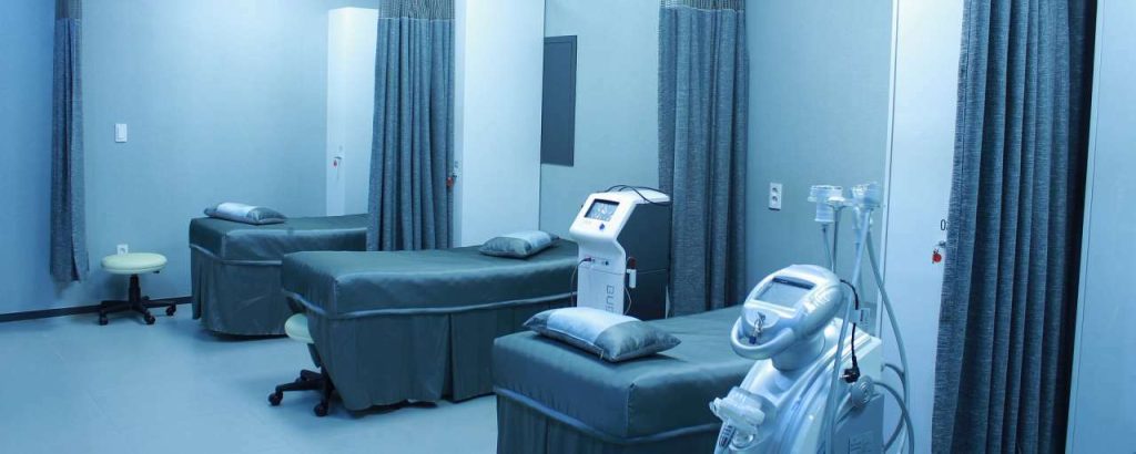 Hospital ward 1338585 1920