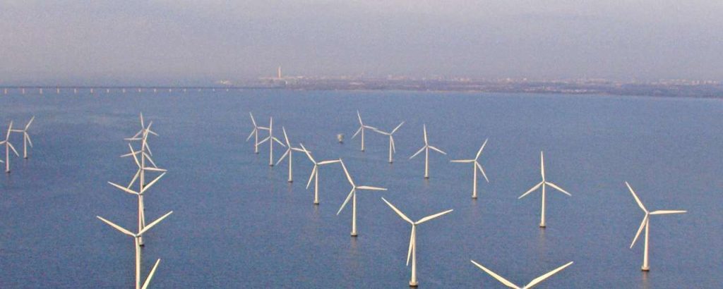 Lillgrund wind farm 02