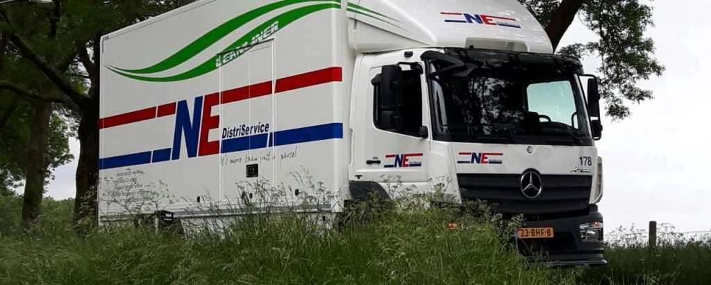 Ne distriservice