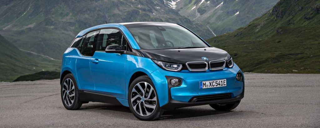 P90228321 highres bmw i3 94ah 07 2016