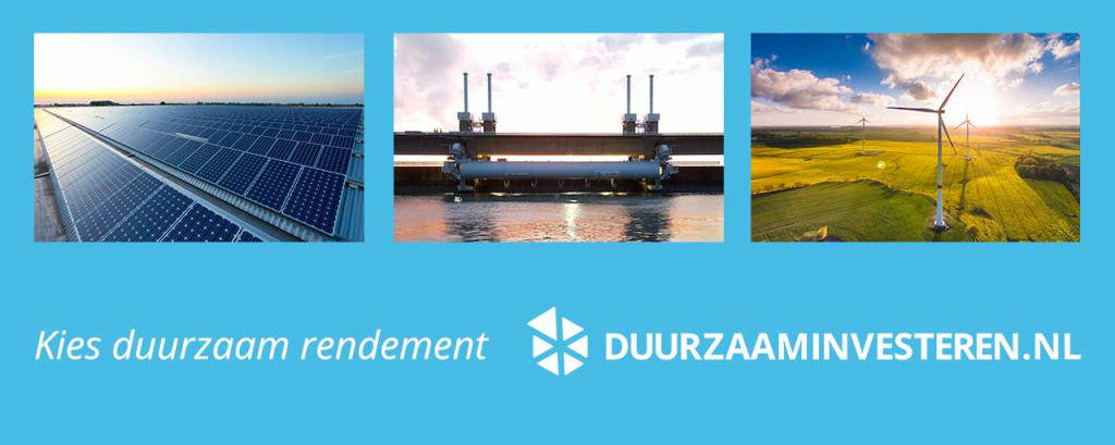 Partnerpagina duurzaaminvesteren
