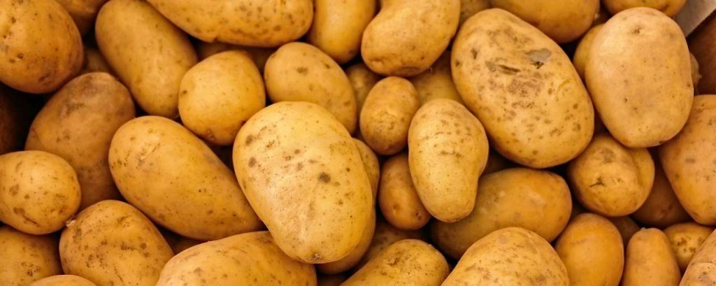Potatoes 411975 1920