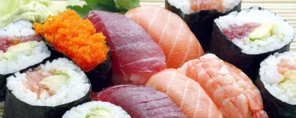 Sushi 354628 1920