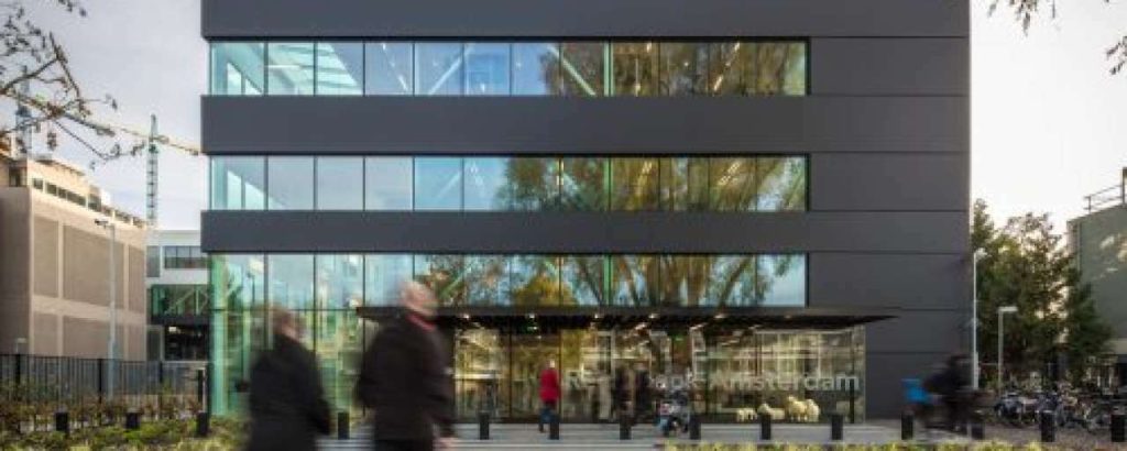 Tijdelijke rechtbank amsterdam