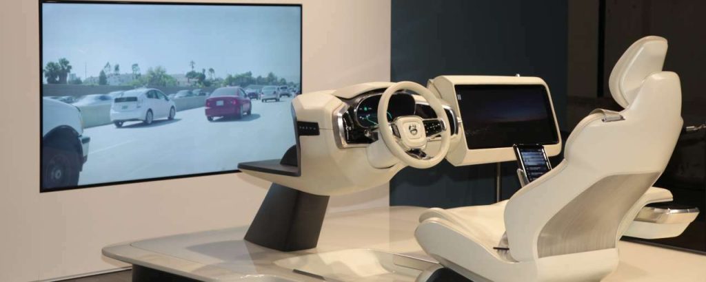 Volvo ddw