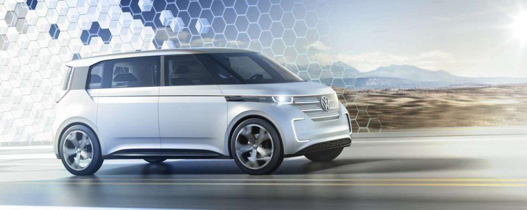 Budd e concept 5785