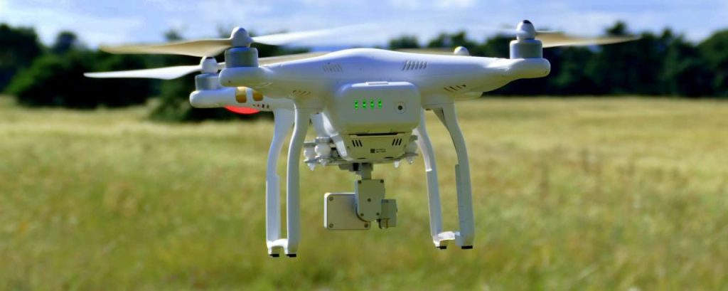Drone 1624903 1920
