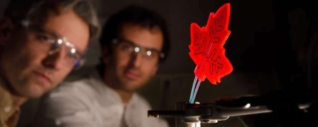 Duurzaam medicijn mini fabriek