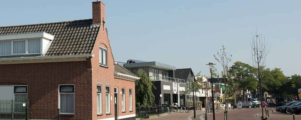Duurzaam vastgoed nvm energiezuinig