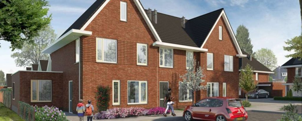 Duurzaam wonen nerozero