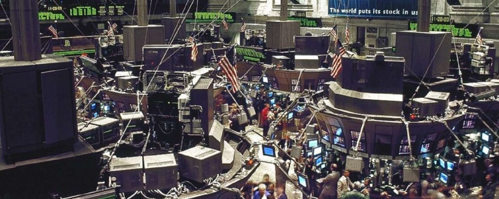 Duurzame effectenbeurs sse