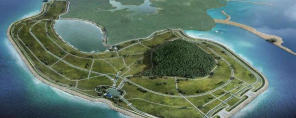 Duurzame polder royal haskoningdhv