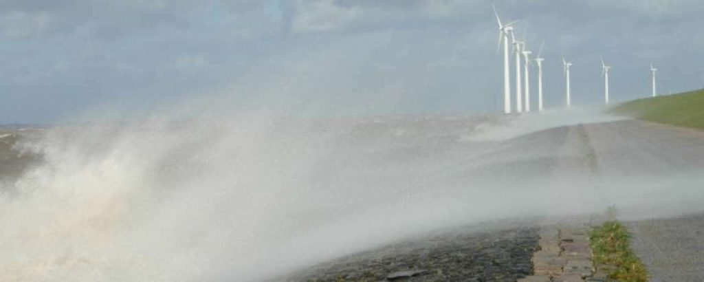 Duurzame waterschappen nederland