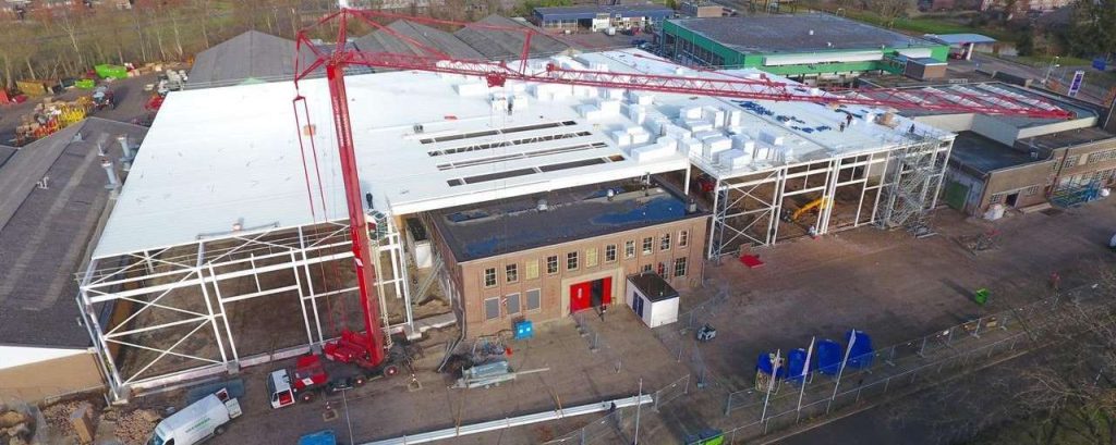Nieuwbouw 06