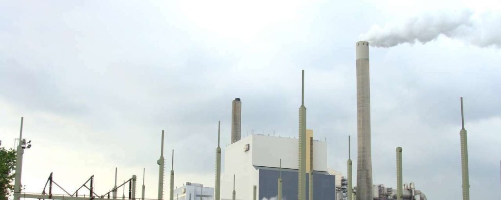 Nuon sluiten kolencentrale duurzaam