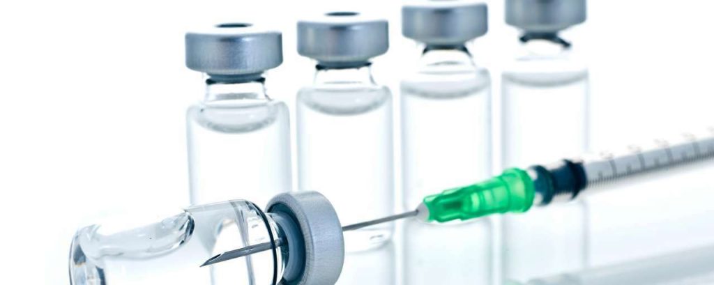 Vaccins duurzaam