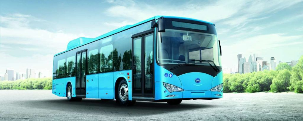 Byd