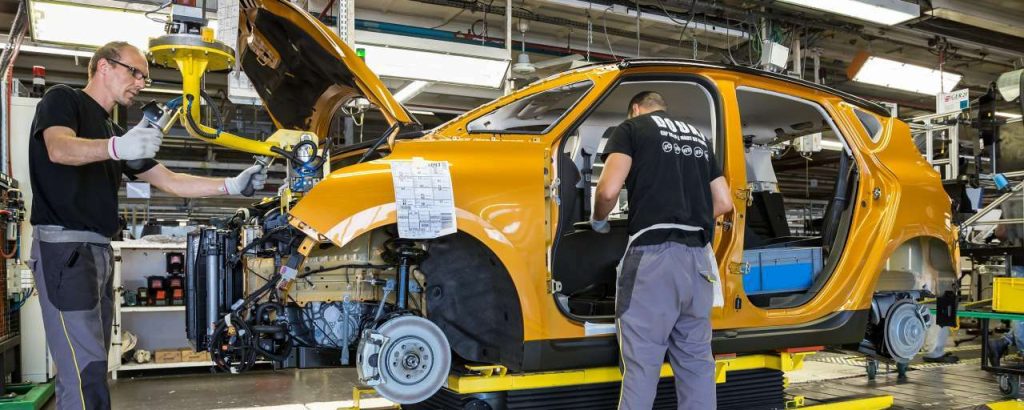 Circulariteit autobranche foto 2