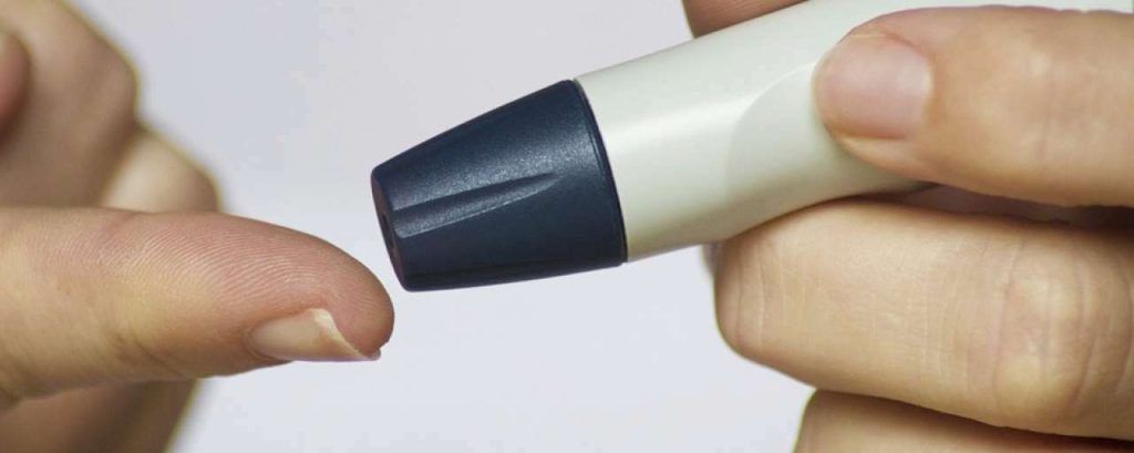 Diabetes opsporen duurzaam