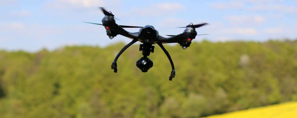 Drone 1816506 1920