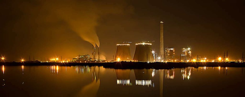 Duurzaam co2 afvangen en opslaan