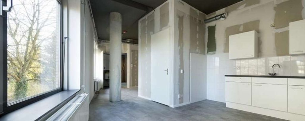 Duurzaam wonen eindhoven