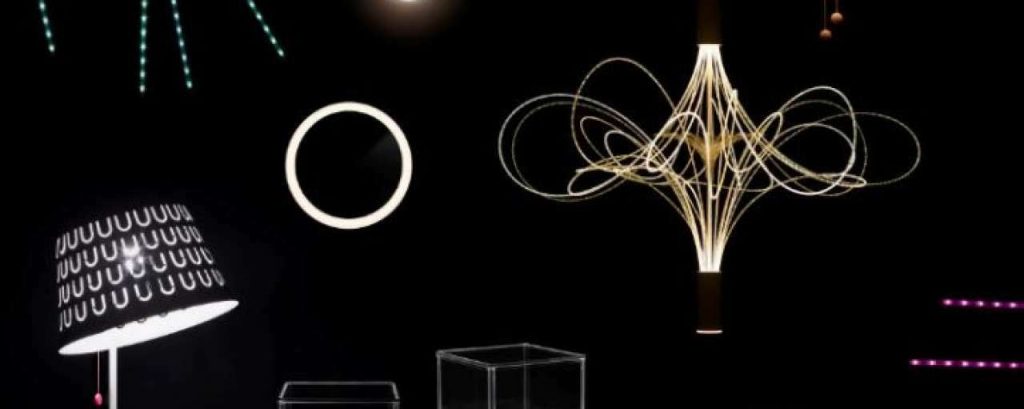 Ikea led