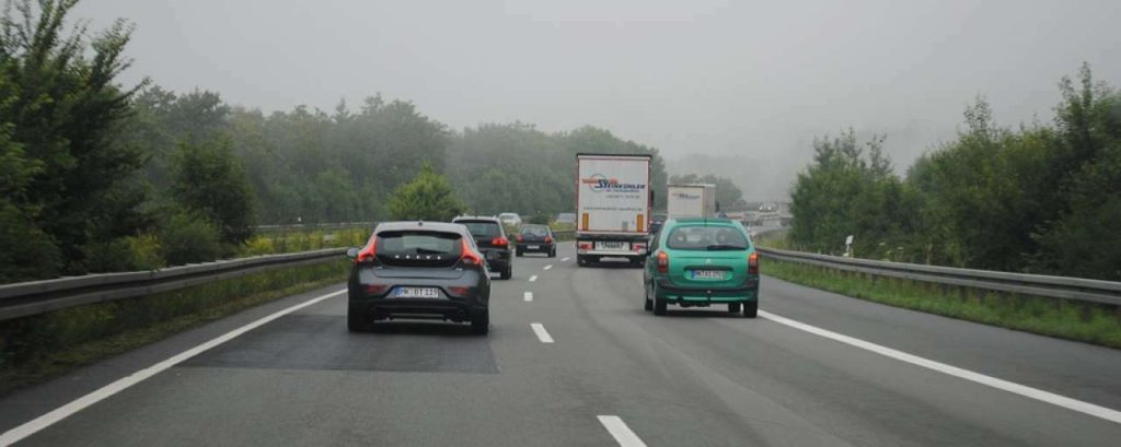 Infrastructuur duurzaam