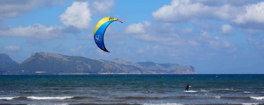 Kitesurfer 1090627 1920