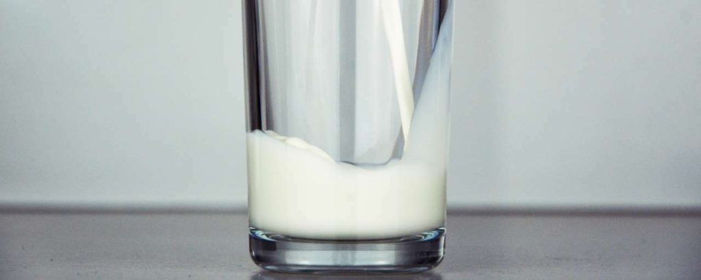 Milk