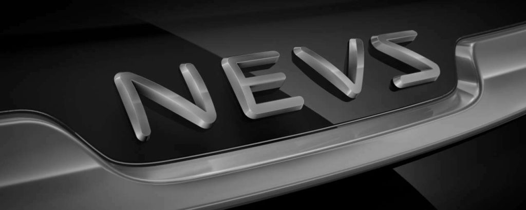 Nevs grill image