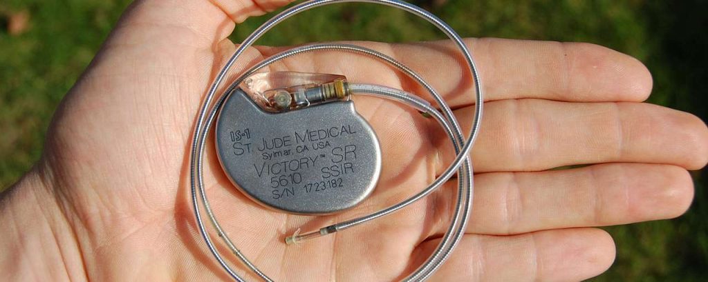 Pacemaker duurzaam zonnestroom