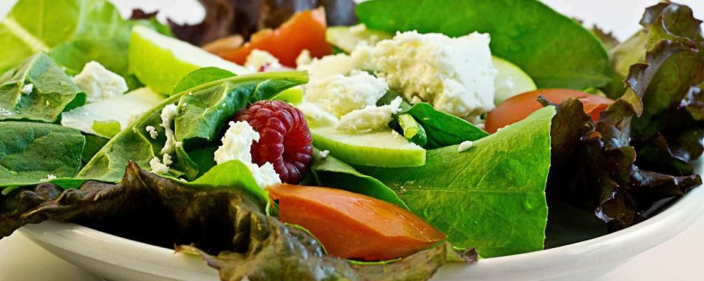 Salad 374173 1920