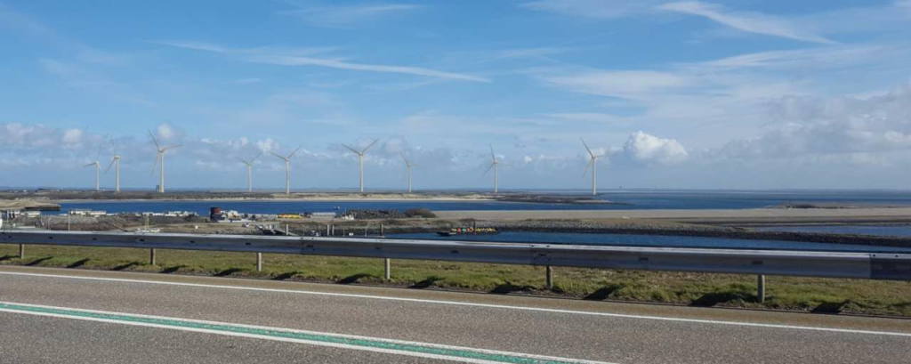 Windpark