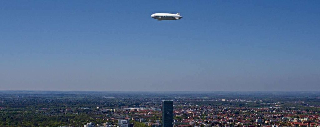 Zeppelin 1419790 1920
