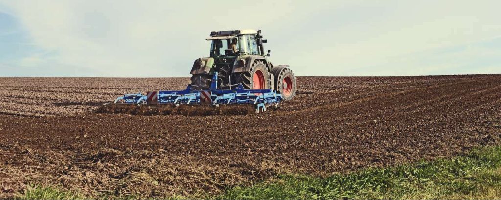 Agricultural machine 1918987 1920