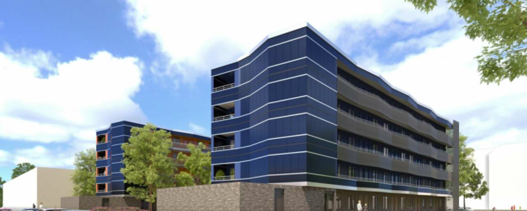 Bam wonen nul op de meter