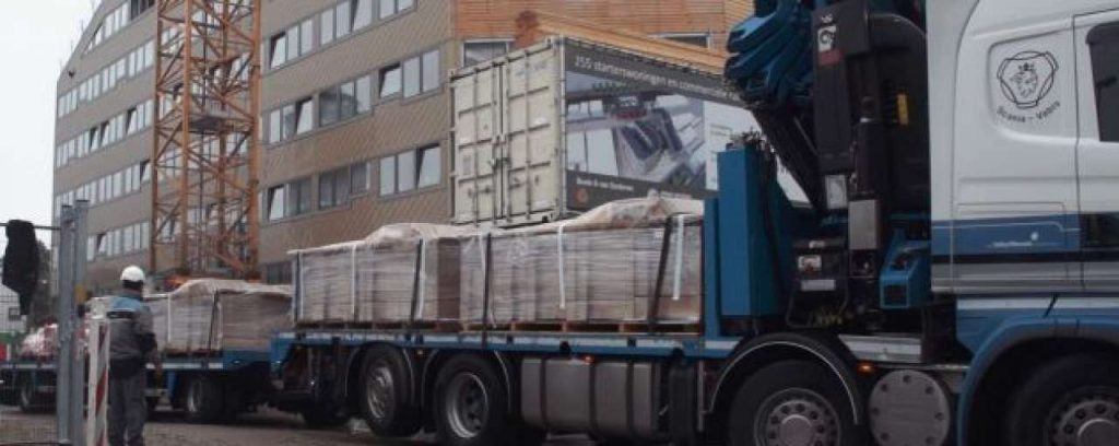 Duurzaam bouwen volkerwessels