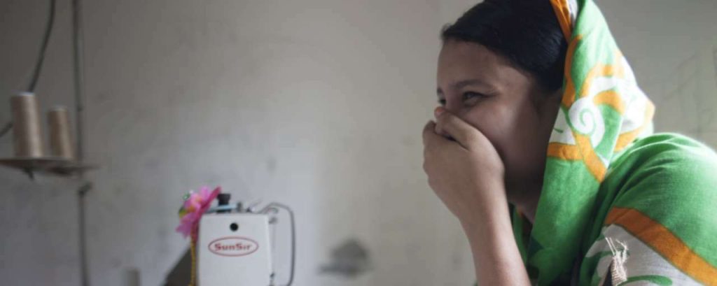 Duurzame kleding leefbaar loon asn bank