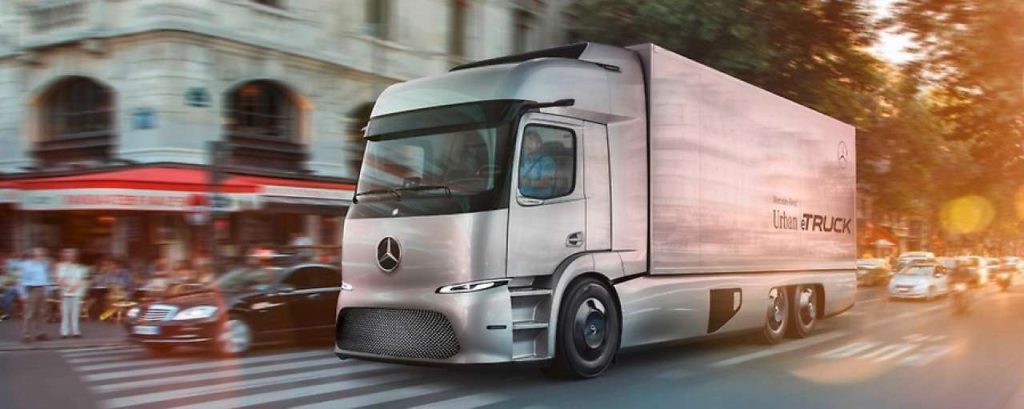 Etruck