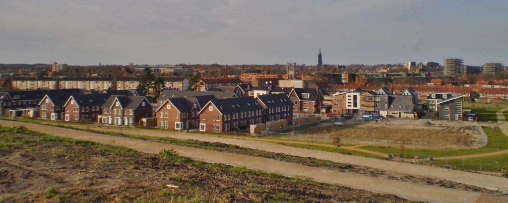 Hilversum annas hoeve duurzaam
