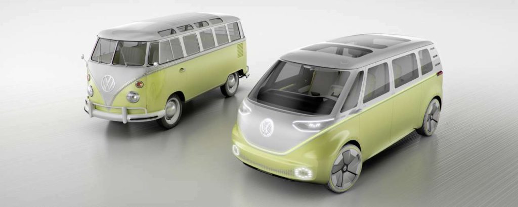 Id buzz concept 6753