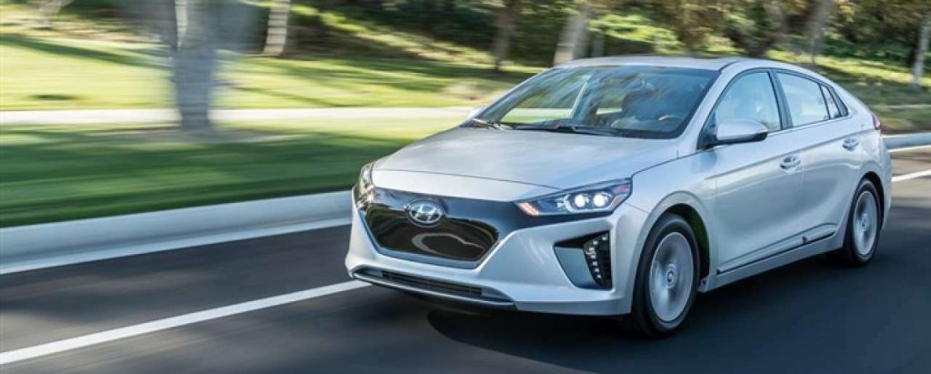 Ioniq