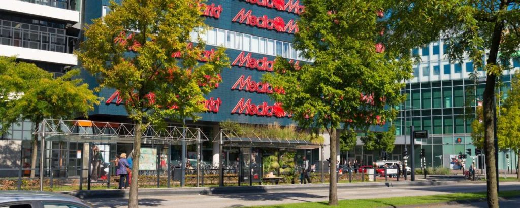 Mediamarkt