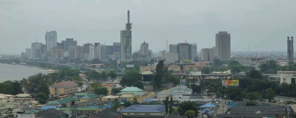Nigeria groene staatsobligaties