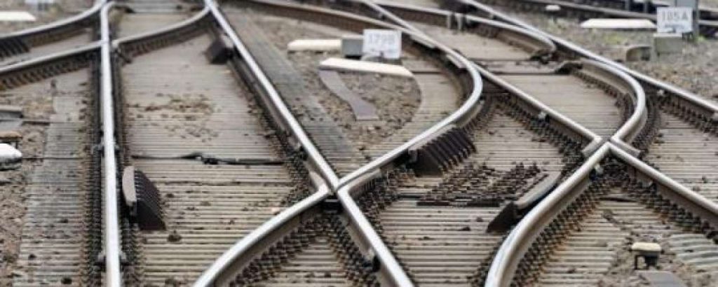Prorail big data spoor