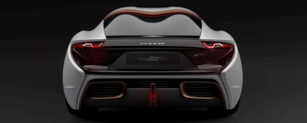 Quant 48volt 2017