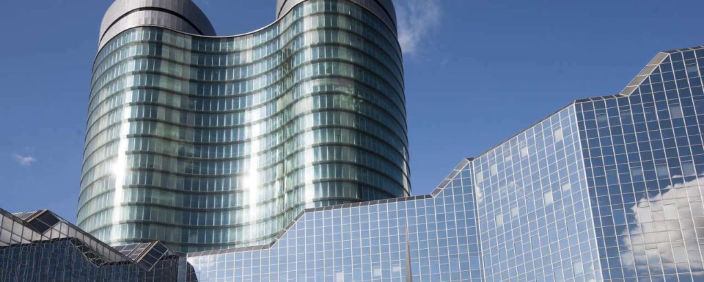 Rabobank kantoor utrecht circulair