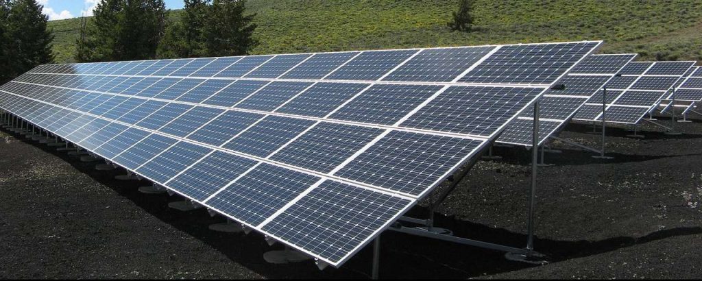Solar panel array 1591350 1280