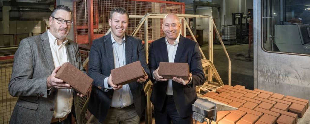 Twence duurzaam beton bodemas
